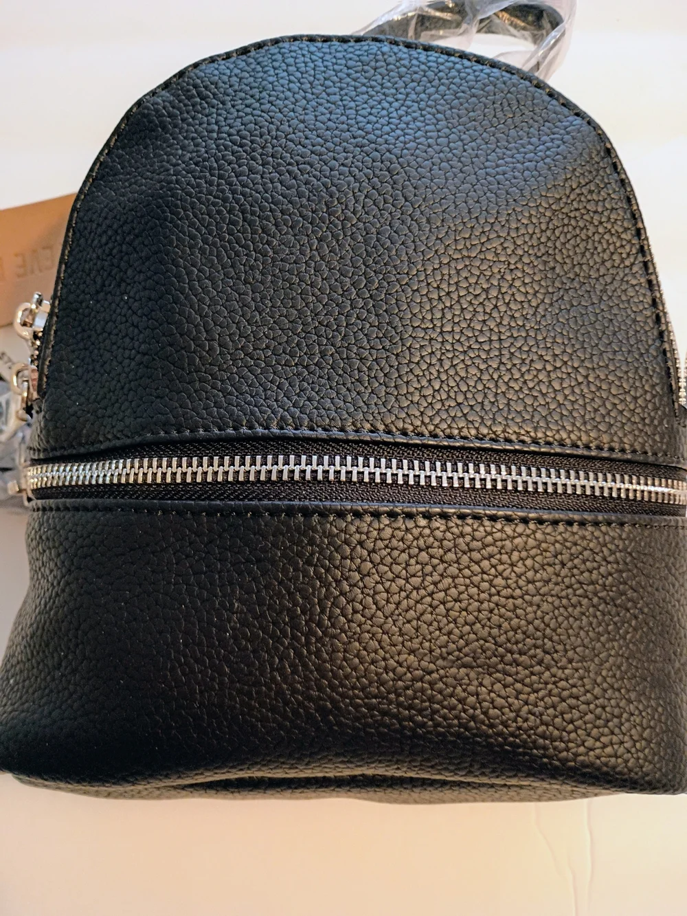 Steve Madden NWT Mini Convertible Backpack